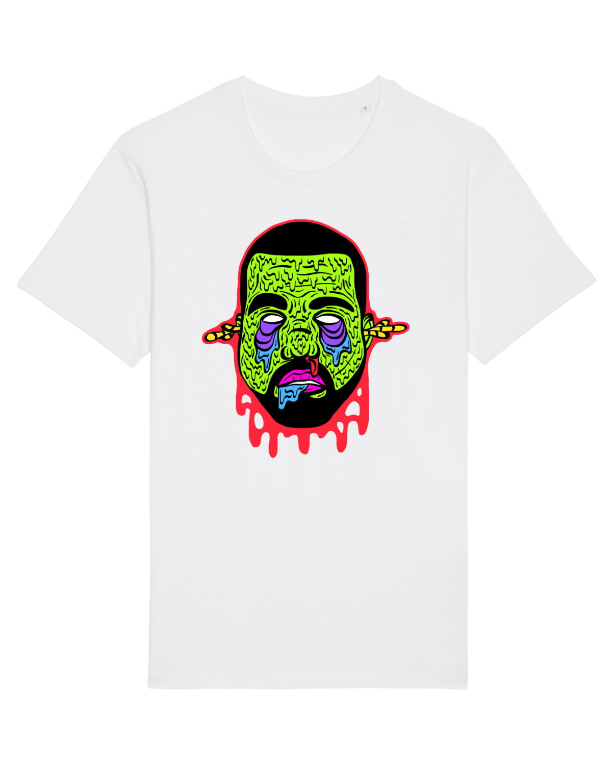 Zombie Kanye