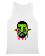 Zombie Kanye Maiou Bărbat Runs