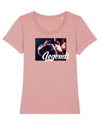 Legends Fighter Canyon Pink