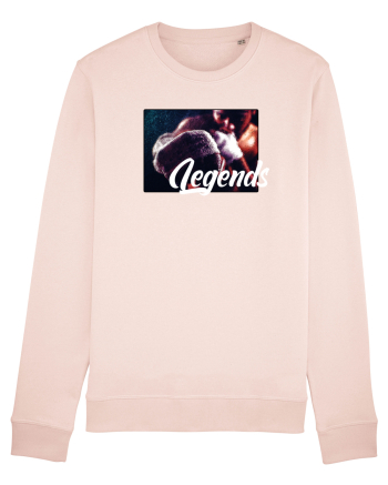 Legends Fighter Candy Pink