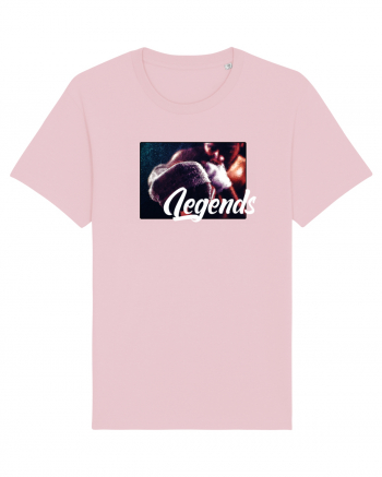 Legends Fighter Cotton Pink