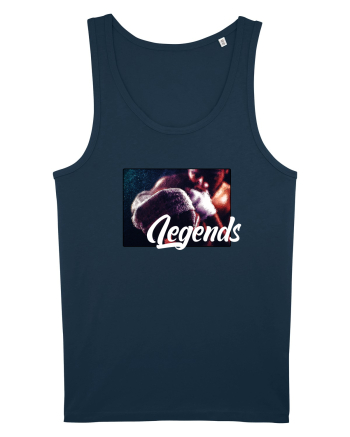 Legends Fighter Navy