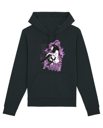 Lion Diva Black