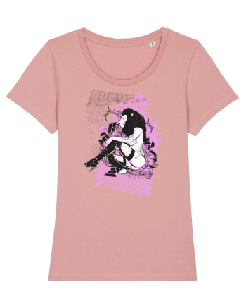 Lion Diva Canyon Pink