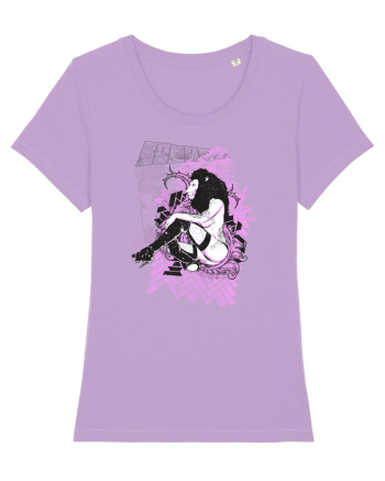 Lion Diva Lavender Dawn