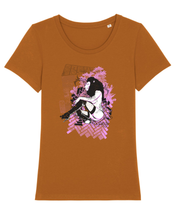 Lion Diva Roasted Orange