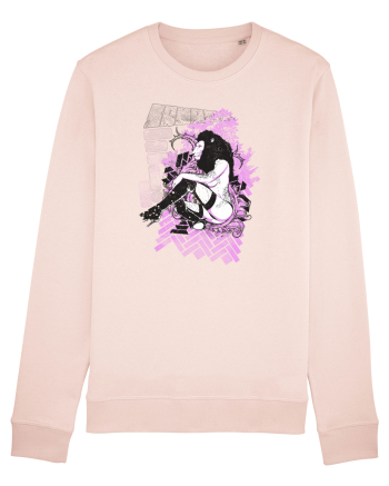 Lion Diva Candy Pink