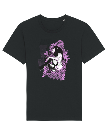 Lion Diva Black