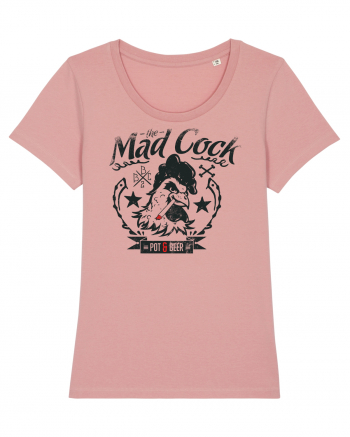 Mad Cock Canyon Pink