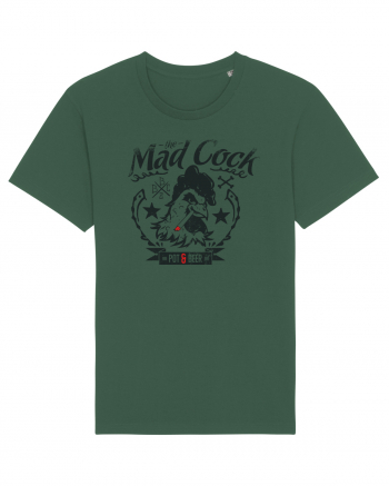 Mad Cock Bottle Green