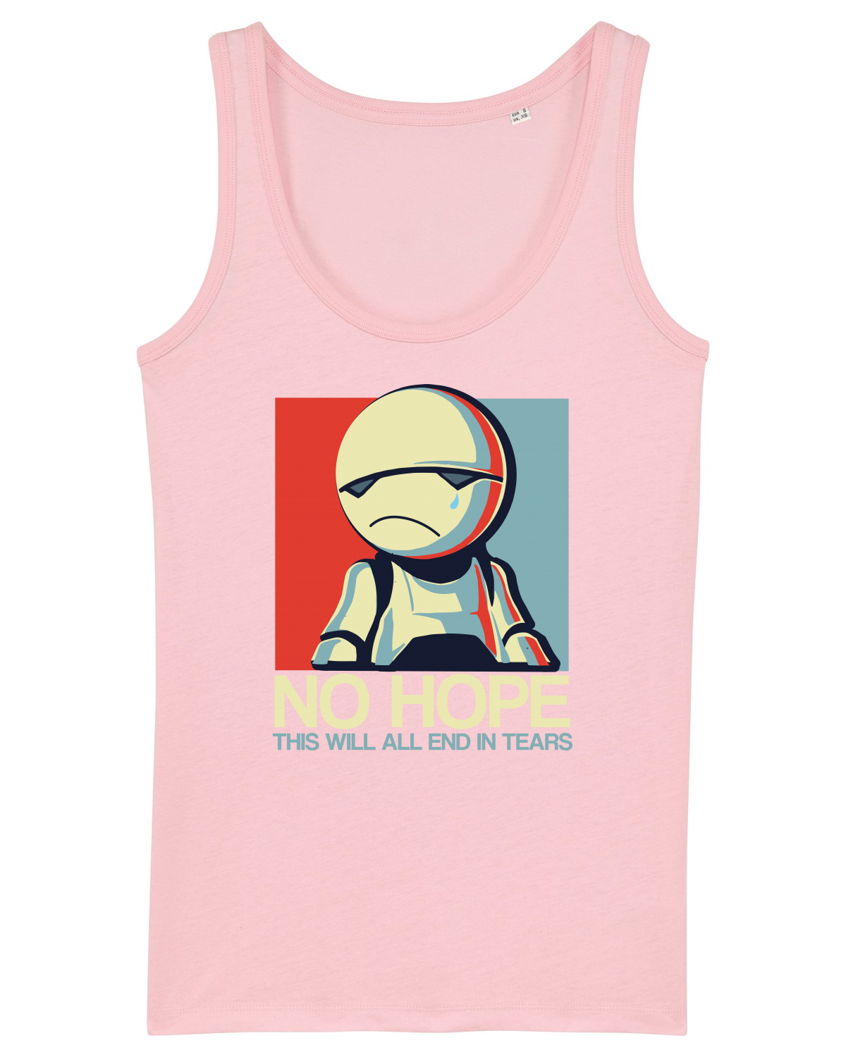 Maiou Damă Dreamer Cotton Pink