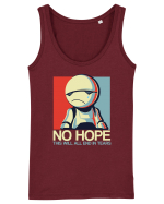 No Hope Droid Maiou Damă Dreamer