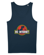 No Internet Dino Maiou Bărbat Runs