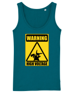Warning Pika Maiou Damă Dreamer