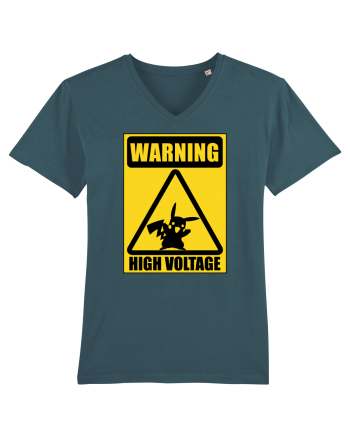 Warning Pika Stargazer