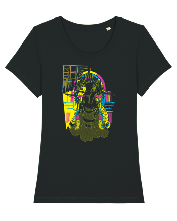 Robot Life Black