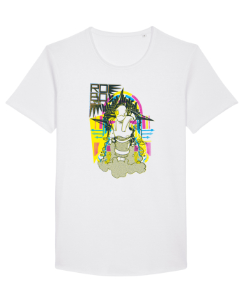 Robot Life White