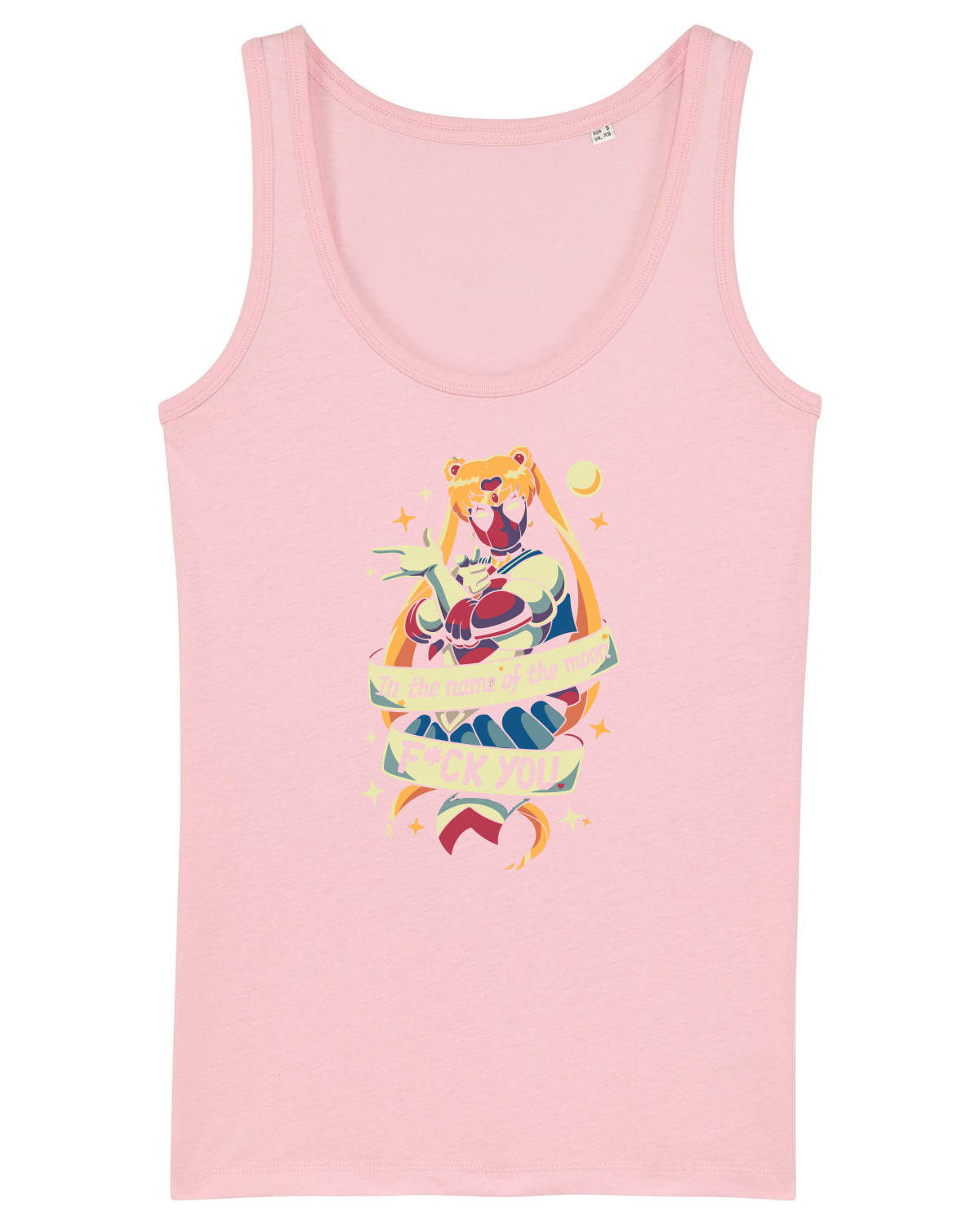 Maiou Damă Dreamer Cotton Pink