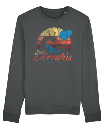 Surf on Dune Anthracite