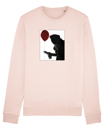 IT Clown Baloon Candy Pink