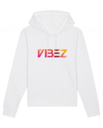 VIBEZ White