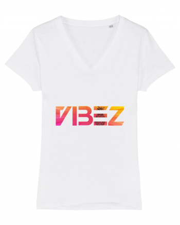 VIBEZ White