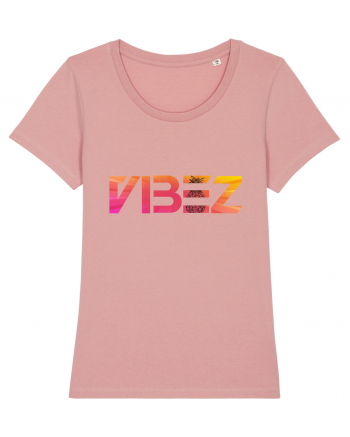 VIBEZ Canyon Pink