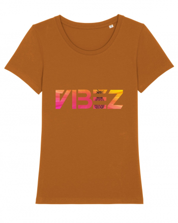VIBEZ Roasted Orange