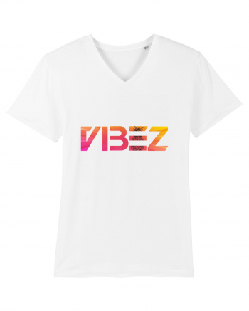 VIBEZ White