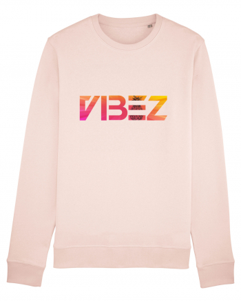 VIBEZ Candy Pink