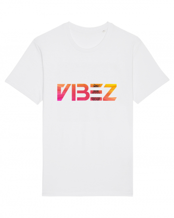 VIBEZ White