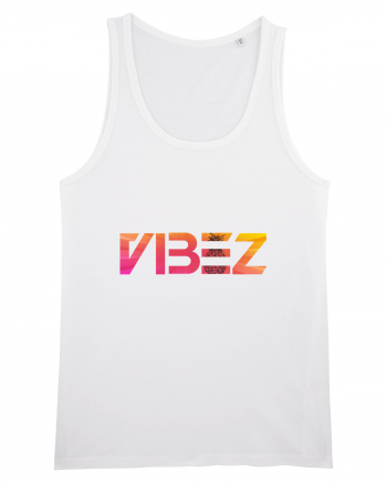 VIBEZ White