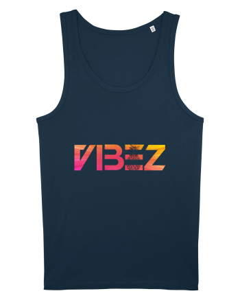 VIBEZ Navy