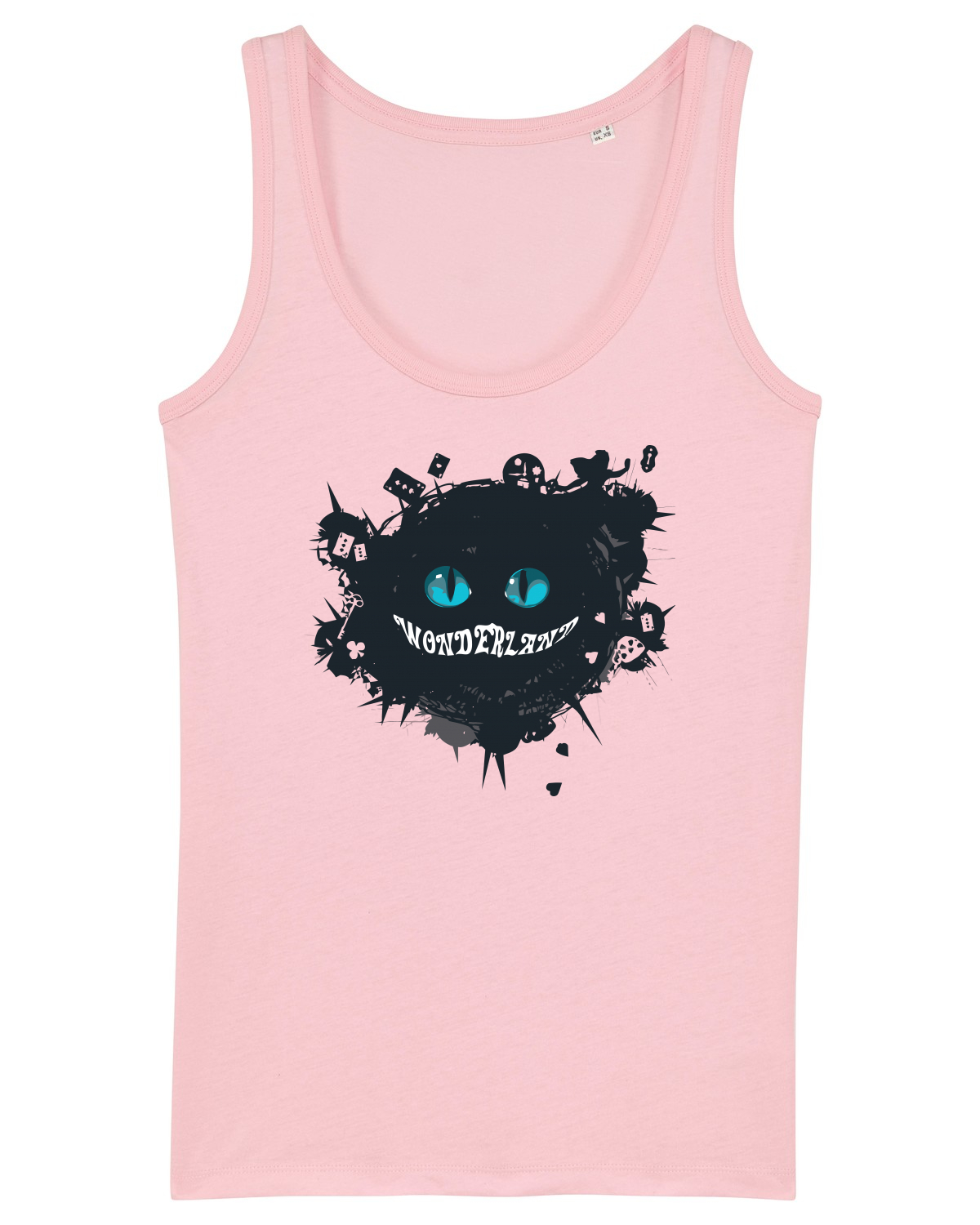 Maiou Damă Dreamer Cotton Pink