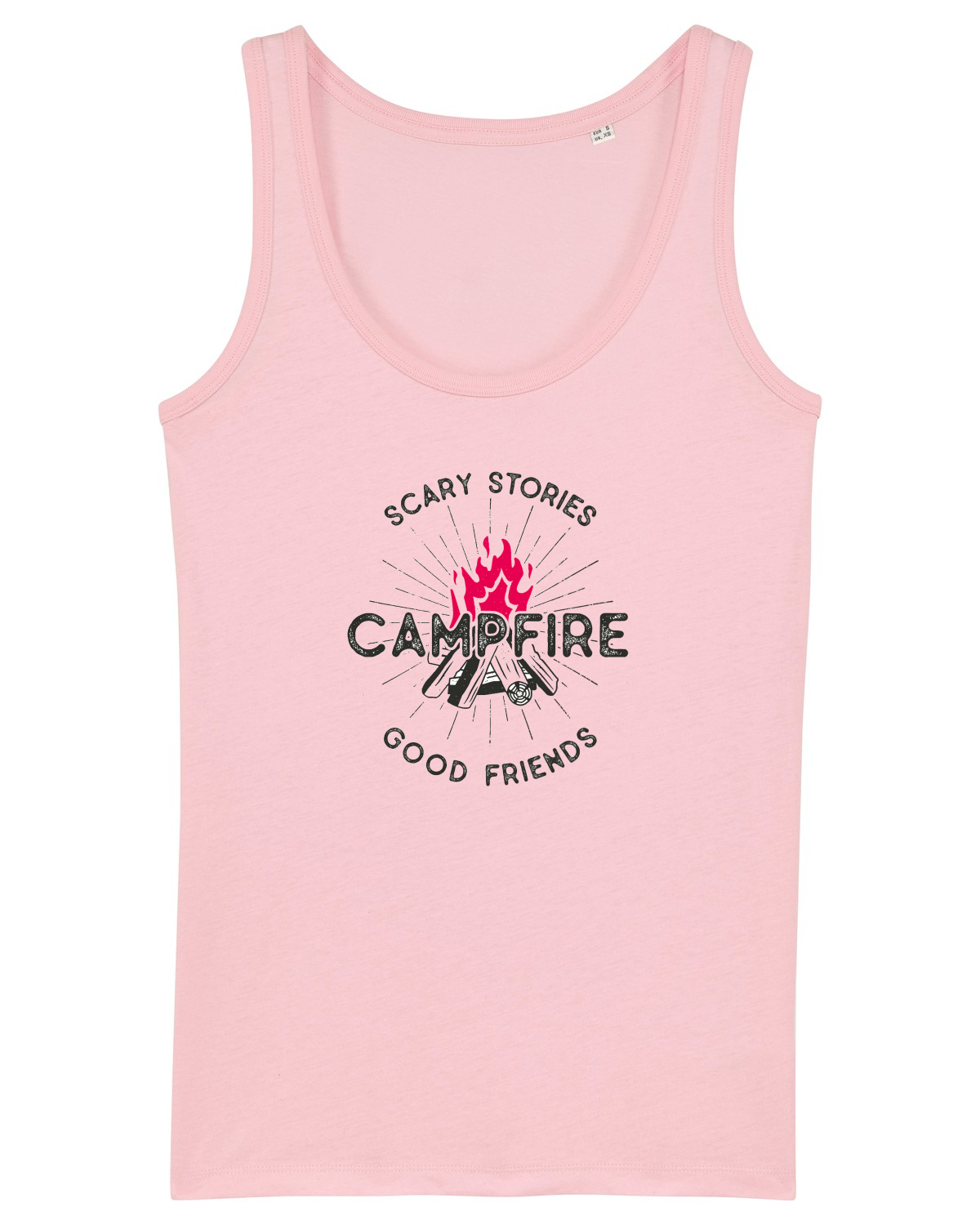 Maiou Damă Dreamer Cotton Pink