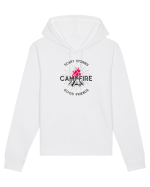 Campfire Stories Hanorac Unisex Drummer