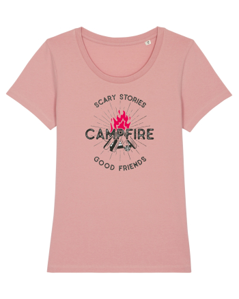 Campfire Stories Canyon Pink
