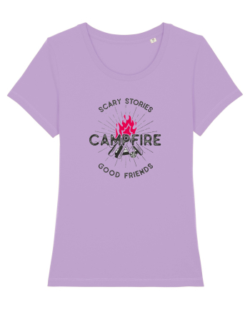 Campfire Stories Lavender Dawn