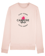 Campfire Stories Bluză mânecă lungă Unisex Rise