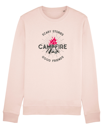 Campfire Stories Candy Pink