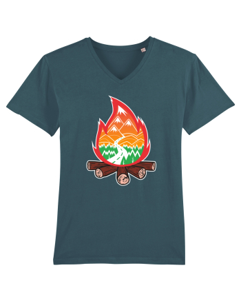 Camprfire Road Stargazer
