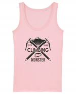 Climbing Monster Maiou Damă Dreamer