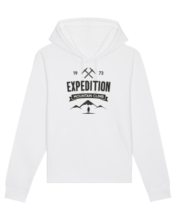 Expedition Mountain Climb White