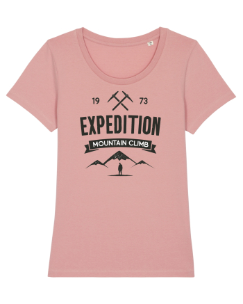 Expedition Mountain Climb Canyon Pink