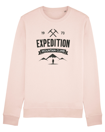 Expedition Mountain Climb Candy Pink