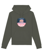 Explore the Nights Hanorac Unisex Drummer