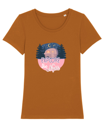 Explore the Nights Roasted Orange