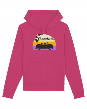 Freedom Ride Raspberry