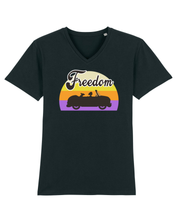 Freedom Ride Black