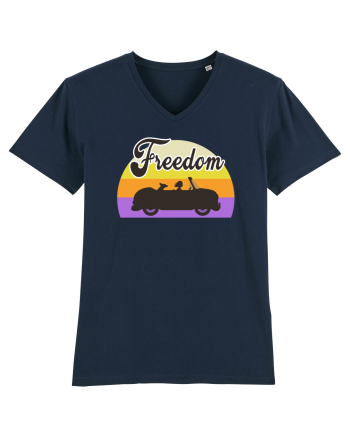 Freedom Ride French Navy